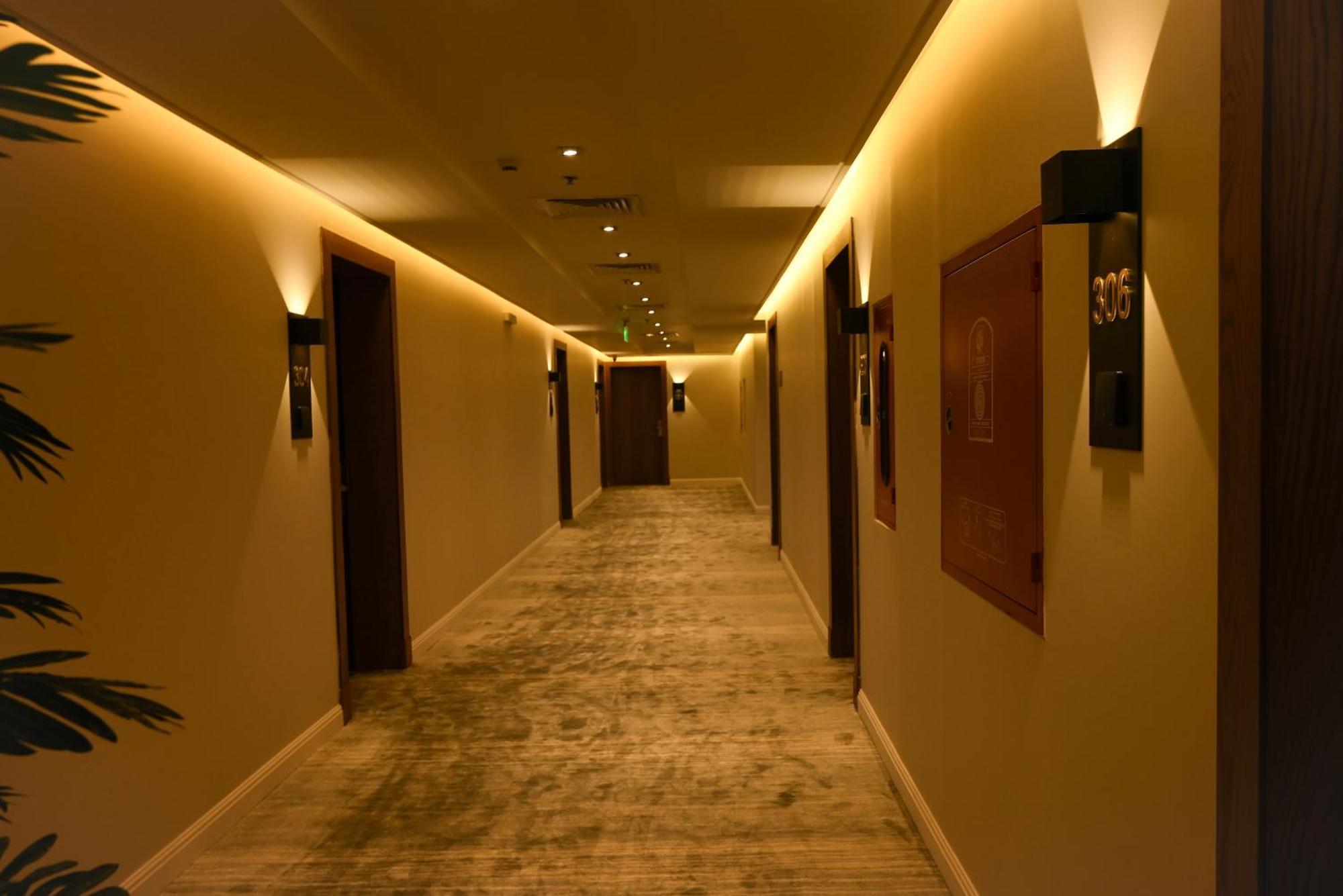Villa Misk Dammam Exterior foto
