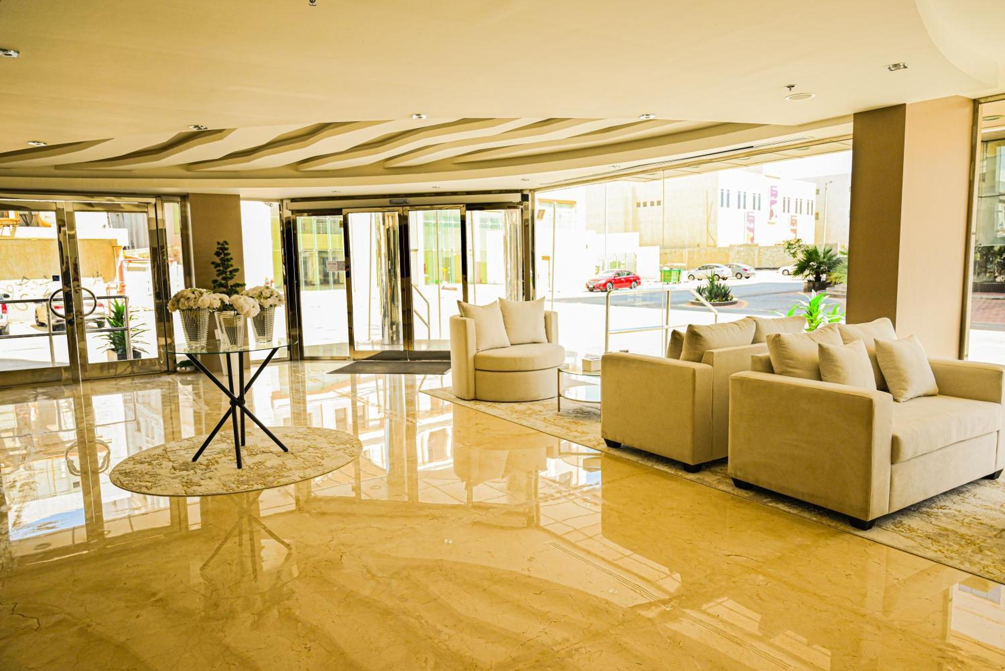 Villa Misk Dammam Exterior foto