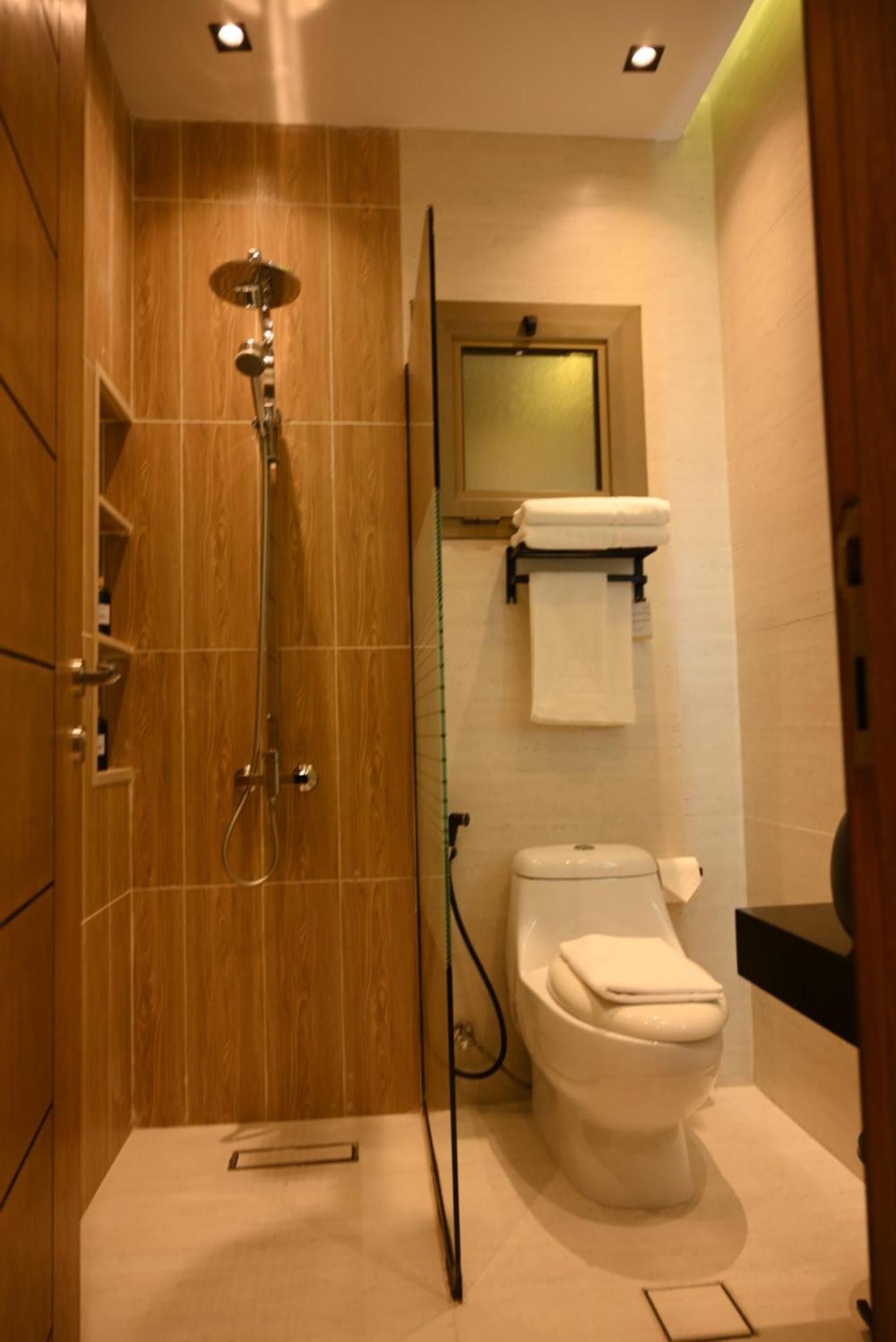 Villa Misk Dammam Exterior foto