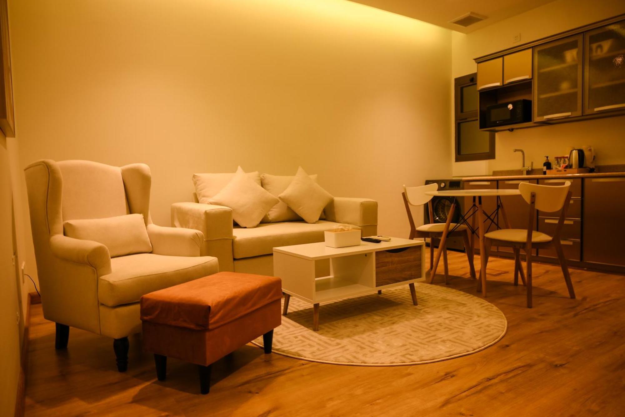 Villa Misk Dammam Exterior foto